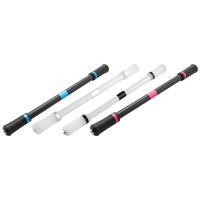 4 PCS Finger Pen Spinning Pens Mod Gaming Spinning Pens Flying Spinning Pen with Weighted Ball Finger Rotating Pen