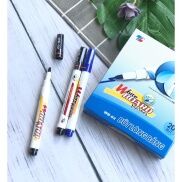 Bút lông bảng nhỏ Thiên Long WB02 dễ xóa- an toàn dành trẻ, nét viết 1.5mm