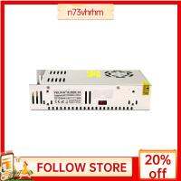 N73VHRHM เครื่องพิมพ์ไฟฟ้า LED สำหรับเปลี่ยน AC220V เป็นอะแดปเตอร์จ่ายไฟ DC12V 12V 600W