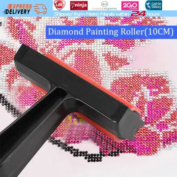 Rubber Diamond Painting Accessories