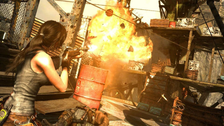 tomb-raider-definitive-edition-ps4-game-แผ่นแท้มือ1-tomb-raider-ps4