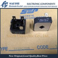 ใหม่ 5PCS / Lot SKBPC3516 3516 หรือ SKBPC3512 หรือ SKBPC3510 หรือ MT3516A MT3516 DIP-5 35A 1600V Bridge Rectifier