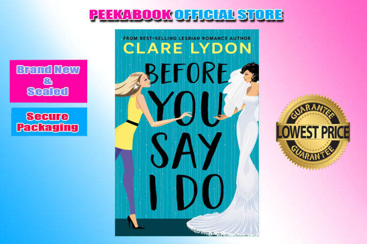 before you say i do pdf