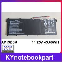 BATTERY ORIGINAL ACER แบตเตอรี่ ของแท้ ACER Aspire A314  A315  A317  A715  series   AP19B8K