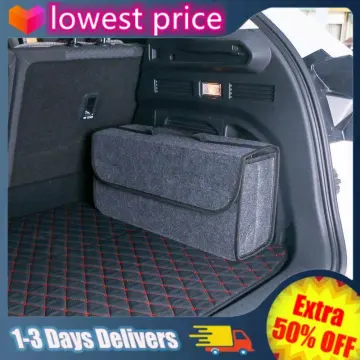 Shop Automobile Trunk Storage Bag with great discounts and prices