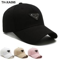 P home nabla standard baseball cap popular logo for men and women the spring autumn hat man shading