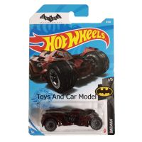 Hotwheels รุ่น Batman Arkham Knight Batmobile