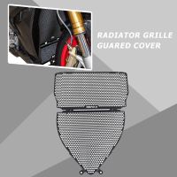 For YAMAHA YZF R3 YZF-R3 YZFR3 2015 2017 2016 2018 Motorcycle Accessories R3 Radiator Grille Guard Cover Header Guard Protector