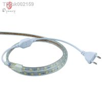 ☄ 60LED Flexible Strip Waterproof Outdoor Decoration Indoor Conceal Household Ceiling Garden Counter LED Profile Dynasty Lighting