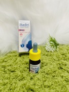 Small nose iliadin for infants and young children 0.01%