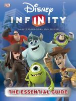 Disney Infinity Essential Guide