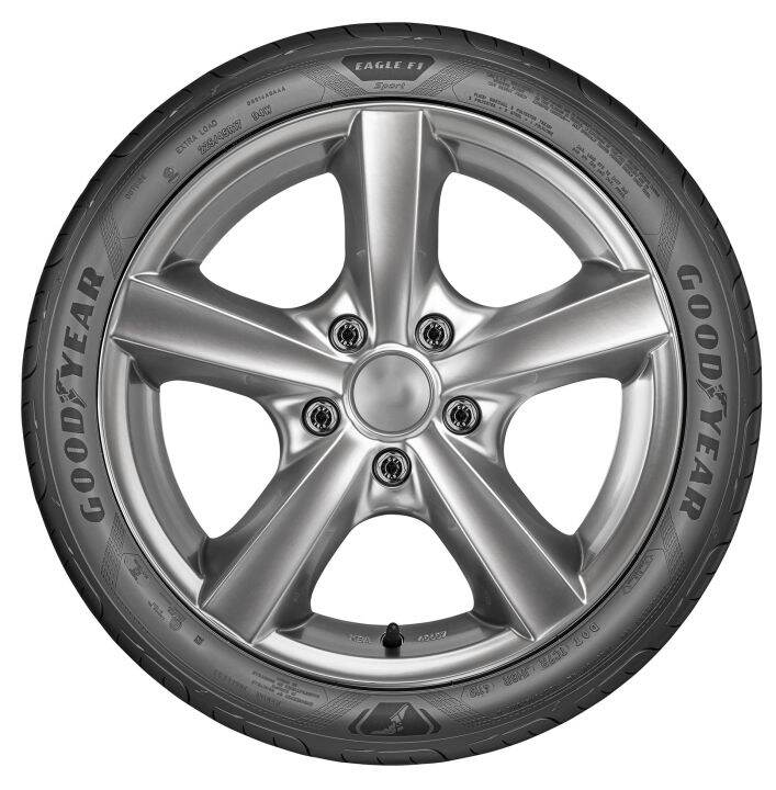 ยางรถยนต์-ขอบ18-goodyear-225-40r18-รุ่น-eagle-f1-sport-4-เส้น-ยางใหม่ปี-2023