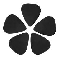 +‘； Lot 100Pcs Acoustic Electric Guitar Picks 0.71Mm Plectrums Musical Instrument