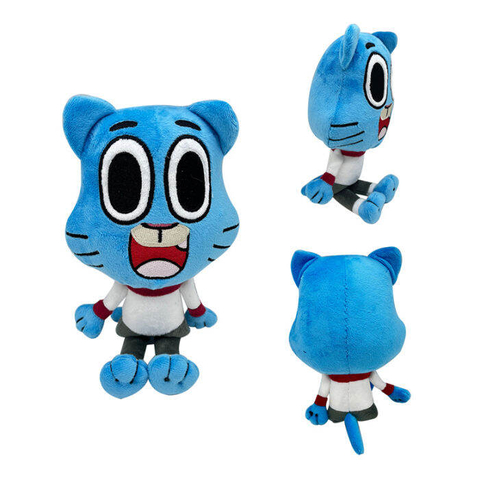 blackmail gumball plush | Lazada PH