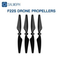 SJRC F22S 4K Pro ใบพัดโดรนใบพัดดั้งเดิมสำหรับ F22 4K Pro Dron ใบมีดเปลี่ยนอุปกรณ์เสริมโดรน