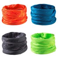 Dynafit Logo PRL Neck Gaiter