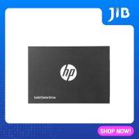 JIB 250 GB SSD (เอสเอสดี) HP S700 SATA (2DP98AA-UUF)