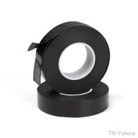 ☏ Black Self-Amalgamating Repair Tape Fixing Tape Rubber Waterproof Sealing Insulation Tube Repair Rubber Weld Tape