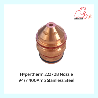 Nozzle 400A#220708 Hypertherm