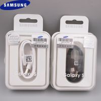 [3C electronic digital] Samsung สายชาร์จแบบเร็ว USB ดั้งเดิม Type C สายข้อมูลเครื่องชาร์จอย่างรวดเร็วสำหรับ Galaxy A52 A32 A72 A31 A51 A71 A52S A80 A90 S8 S9 S10