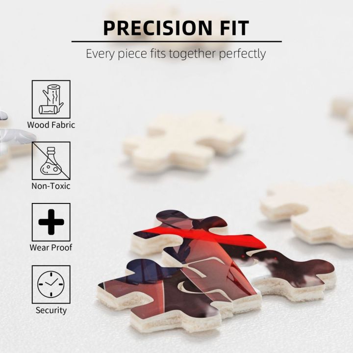 kill-la-kill-ryuko-matoi-1-wooden-jigsaw-puzzle-500-pieces-educational-toy-painting-art-decor-decompression-toys-500pcs