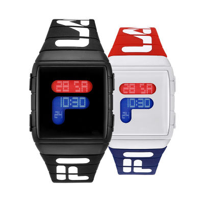 2021 Electronic Digital Watches Famous Brand Men Sports Watch Casual Fashion Silicone Dress Children Unisex Quartz Wristwatch