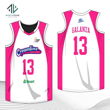 LVR Personalized Jersey Custom Name V49 - Tana Elegant