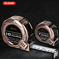 Steel Tape Measure Thick Nylon Portable Multi-Function357.510m Waterproof, Wear-Resistant And Drop-Resistant Measuring Tool