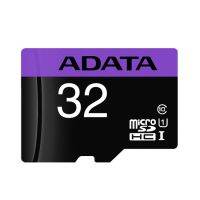 ADATA TF-80กล้องติดรถยนต์ลำโพงเมมโมรี่กล้องวงจรปิดรถยนต์,ความจุ32GB