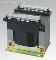 ✥✔ BK-50VA transformer BK type of control transformer 380V 220V input 6.3V 12V 24V 36V output