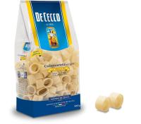 พาสต้า คารามาราต้า เบอร์.129 - ดีเชคโก้, 500 กรัม Pasta Calamarata No.129 - De Cecco, 500 grs