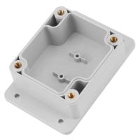 ▤ Waterproof Plastic Enclosure Box Electronic Project Instrument Case Electrical Project Box Outdoor Junction Box