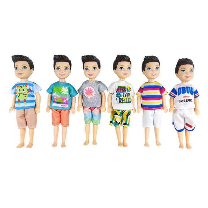 cod-เสื้อผ้าตุ๊กตา-iba-wabi-อุปกรณ์เสื้อผ้าเด็กผู้ชายเสื้อผ้าตุ๊กตาเสื้อผ้าเด็กอุปกรณ์ของเล่น