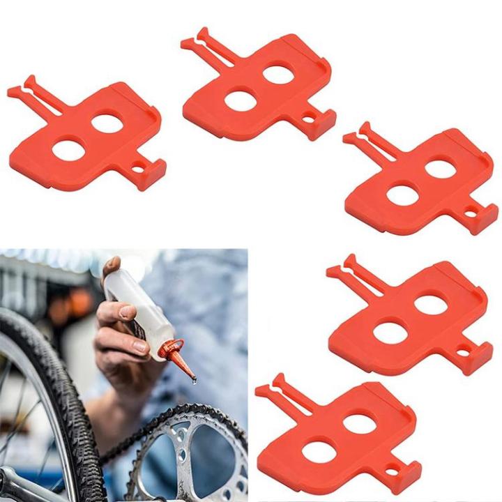 bike-disk-brake-spacer-5pcs-disc-spacer-hydraulic-pad-safe-cycling-instert-tools-for-folding-bikes-mountain-bikes-and-road-bikes-like-minded