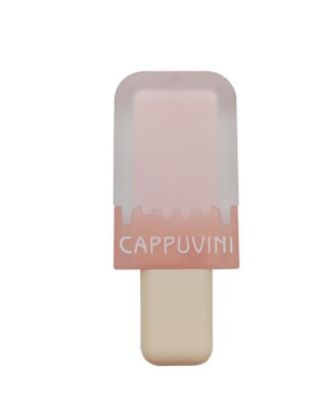 ลิปไอติม ลิปกลอส น้องใหม่มาแรง CAPUVIVI  มี 5 เฉดสีให้เลือกค่ะ สินค้ามีพร้อมส่ง