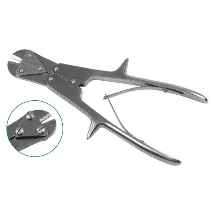Stainless Steel Bone Cutter Scissors Bone Scissors Orthopedic