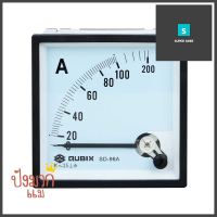 แอมป์มิเตอร์ ANALOG แบบต่อตรง SALZER 100 แอมป์ANALOG AMMETER SALZER DIRECT TYPE 100A **ราคาดีที่สุด**