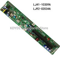 ：”{》： Free Shipping Good Test For PA43H4000AJ Y Board LJ41-10359A LJ92-02034A