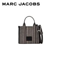 MARC JACOBS THE MONOGRAM MINI TOTE BAG H021M06RE22261 BEIGE MULTI กระเป๋าโท้ท