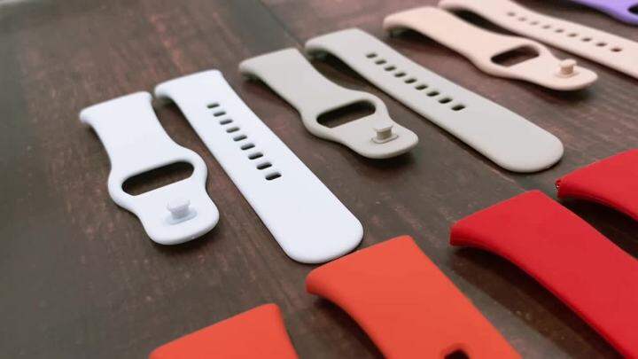 [ho't]！Replacement Watch Strap For Xiaomi Redmi Watch 3 Watchbands ...