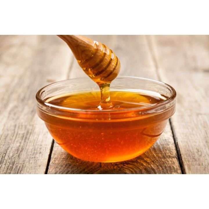 โปรส่งฟรี-น้ำผึ้งค์-น้ำผึ้งดอกไม้ป่า-1000ml-น้ำผึ้งแท้-100-ได้คุณประโยชน์จากสารอาหารมาจากธรรมชาติ-สามารถนำไปใช้ประโยชน์ได้เยอะ-มีเก็บปลายทาง