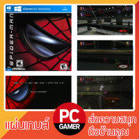 แผ่นเกมส์ Computer : Spiderman The Movie Game