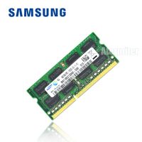 เหมาะสำหรับ Samsung 8GB 4GB 2GB 2G 4G DDR2 PC3L PC3 PC2 DDR3 667Mhz 1333Mhz 1600Mhz Mhz สมุดโน้ตหน่วยความจำแล็ปท็อป8500