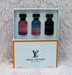 LV CALIFORNIA DREAM Woman 100 Ml Original Singapore Rp. 85.000 Parfum  dengan aroma citrus Aromatic, Mandarin Orange, Musk…