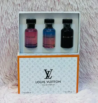 Shop Lv Perfume Set online