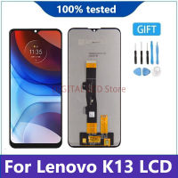 6.52 "; origina สำหรับ K13จอแสดงผล LCD แผงโมดูล Monitor สำหรับ K13 LCD Touch Screen Digitizer SENSOR เปลี่ยนกระจก