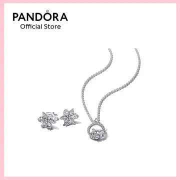 Grandest Birch 4Pcs/Set Necklace Earrings Ring Bracelet Hollow Out Heart  Pendant Jewelry Korean Style Simple Jewelry Set for Daily - Walmart.com