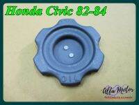 HONDA CIVIC year 1982-1984  ENGINE OIL BOTTLE CAP #ฝาปิดกระปุกน้ำมันเครื่อง สินค้าคุณภาพดี