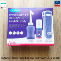 (Lansinoh®) Postpartum Recovery Essentials Three Must-Have Products for Birth ผลิตภัณฑ์สำหรับคุณแม่หลังคลอด อยู่ไฟหลังคลอด