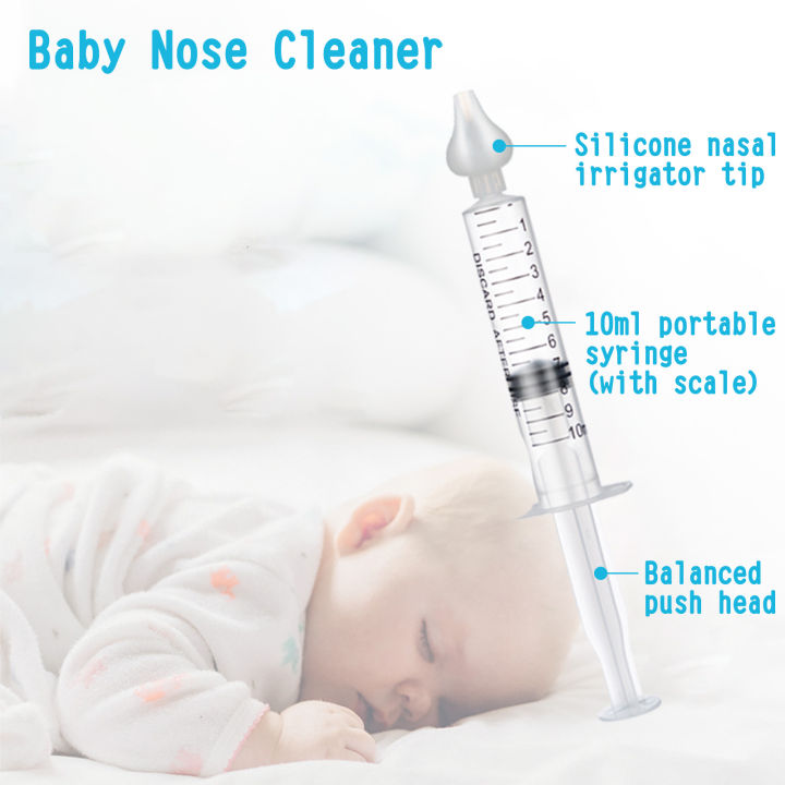 4pcs-10ml-professional-baby-needle-nasal-irrigator-portable-infant-nose-cleaner-with-silicone-suction-tip-for-baby-toddler-kids-adults